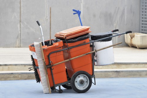Furniture disposal and office clear-out collection