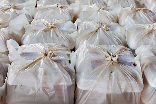 Efficient waste management process for businesses in Putney