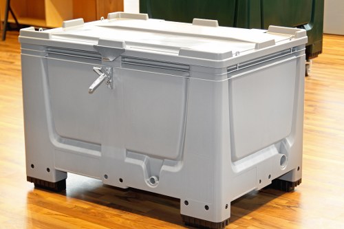 Anonymous reporting and whistleblowing illustration for staff safety