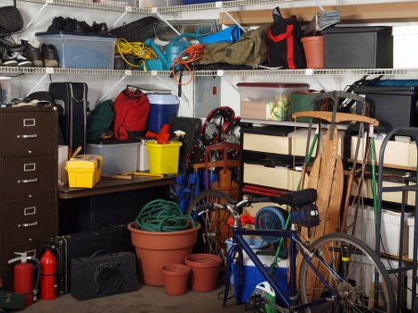 Sustainable waste removal solutions for businesses in Putney