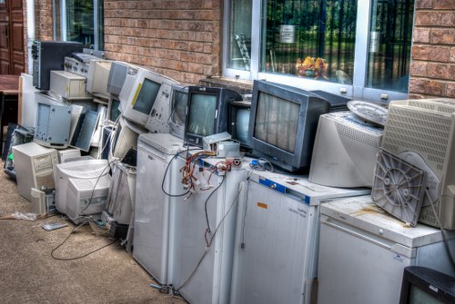 Professional waste disposal in Putney businesses